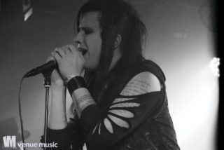 Hell Boulevard - Kammgarn Kaiserslautern, 17.11.2017