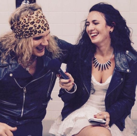 Bild von Ornella Carlone