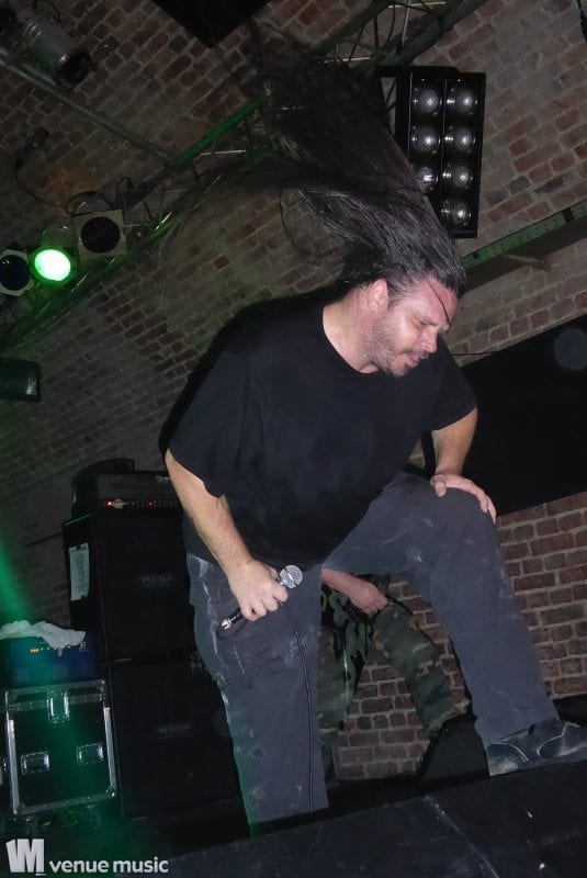 Cannibal Corpse @Matrix2018