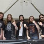 Dawn Of Disease @RHF2018