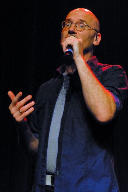 Die Alten Bekannten im Savoy Theater 2018