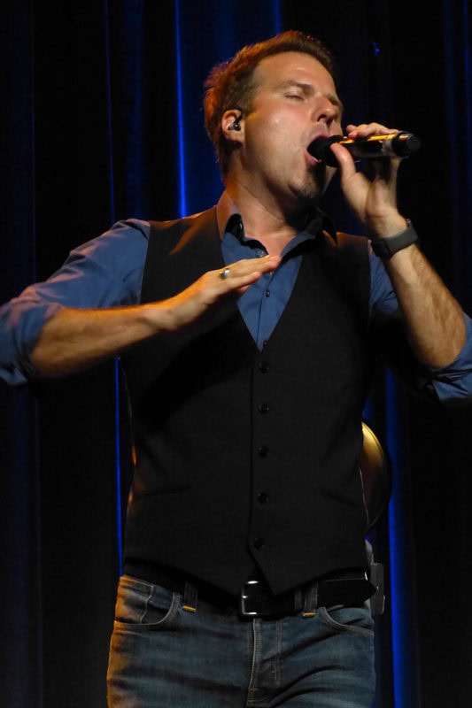 Die Alten Bekannten im Savoy Theater 2018