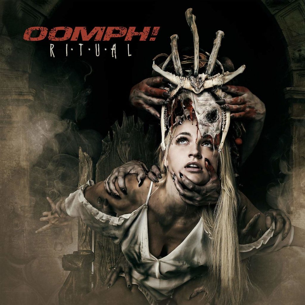Cover: Oomph! - Ritual