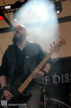 Chapel of Disease @RHF2019