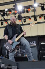 Chapel of Disease @RHF2019