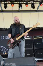 Chapel of Disease @RHF2019