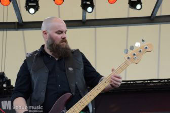 Chapel of Disease @RHF2019