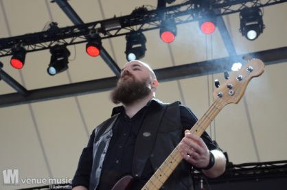 Chapel of Disease @RHF2019