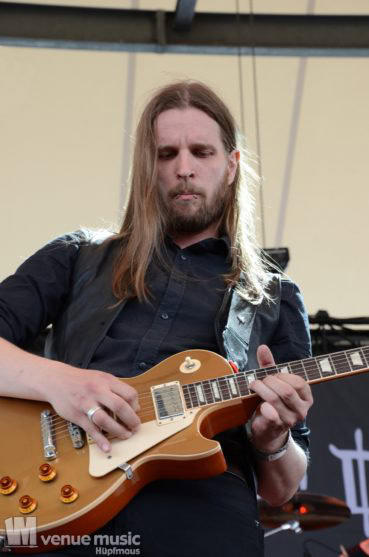 Chapel of Disease @RHF2019