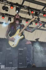 Chapel of Disease @RHF2019