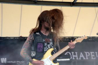 Chapel of Disease @RHF2019