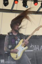 Chapel of Disease @RHF2019