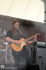 Chapel of Disease @RHF2019