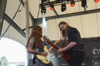 Chapel of Disease @RHF2019