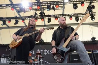 Chapel of Disease @RHF2019