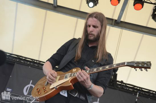 Chapel of Disease @RHF2019