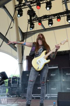 Chapel of Disease @RHF2019