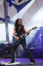 Tygers of Pan Tang @RHF2019