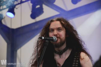 Tygers of Pan Tang @RHF2019