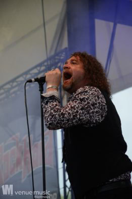 Tygers of Pan Tang @RHF2019