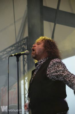 Tygers of Pan Tang @RHF2019