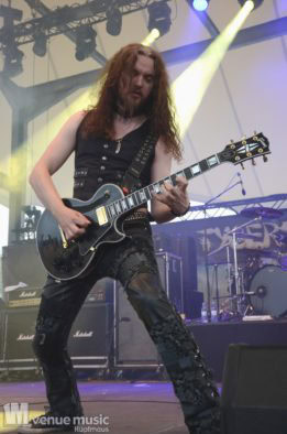 Tygers of Pan Tang @RHF2019