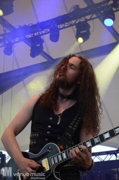 Tygers of Pan Tang @RHF2019