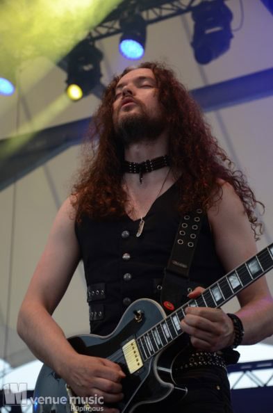 Tygers of Pan Tang @RHF2019