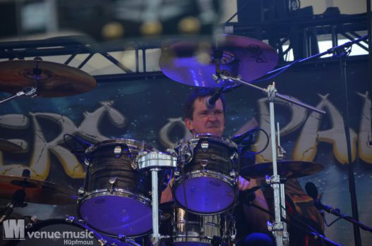 Tygers of Pan Tang @RHF2019