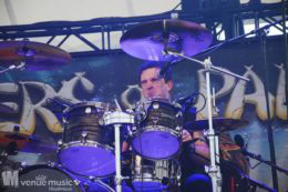 Tygers of Pan Tang @RHF2019