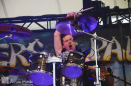 Tygers of Pan Tang @RHF2019