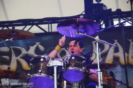 Tygers of Pan Tang @RHF2019