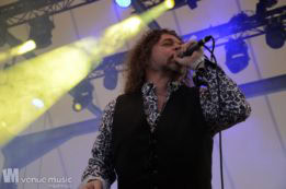 Tygers of Pan Tang @RHF2019