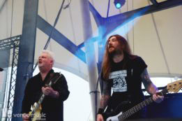 Tygers of Pan Tang @RHF2019