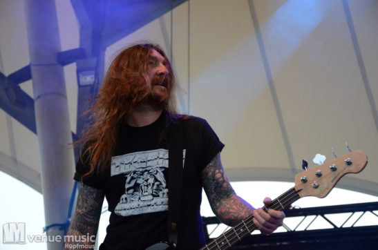 Tygers of Pan Tang @RHF2019