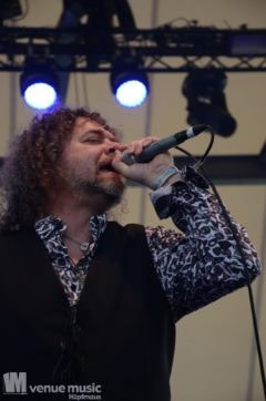 Tygers of Pan Tang @RHF2019