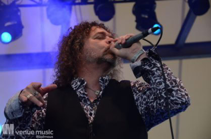 Tygers of Pan Tang @RHF2019