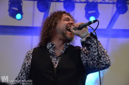 Tygers of Pan Tang @RHF2019