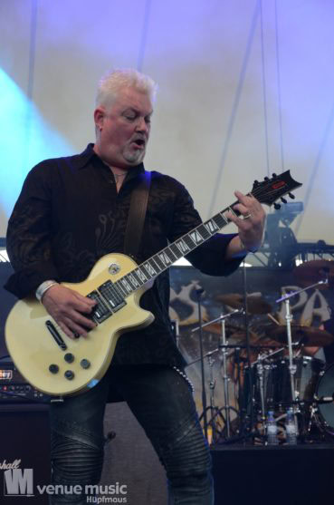 Tygers of Pan Tang @RHF2019