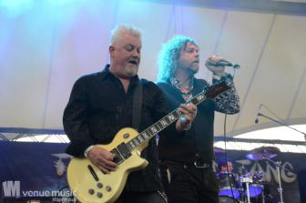 Tygers of Pan Tang @RHF2019