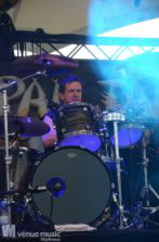 Tygers of Pan Tang @RHF2019