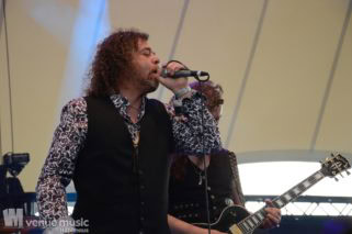 Tygers of Pan Tang @RHF2019