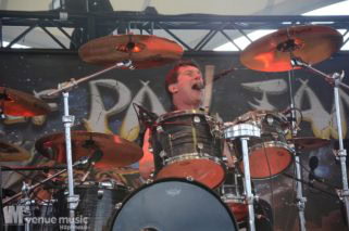 Tygers of Pan Tang @RHF2019