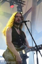 Tygers of Pan Tang @RHF2019