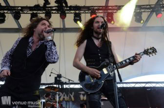Tygers of Pan Tang @RHF2019