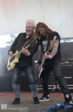 Tygers of Pan Tang @RHF2019