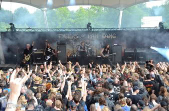 Tygers of Pan Tang @RHF2019