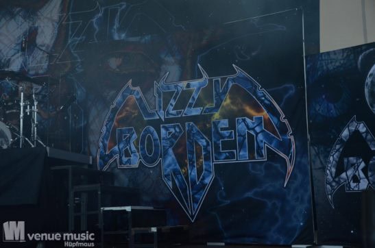 Lizzy Borden @RHF2019