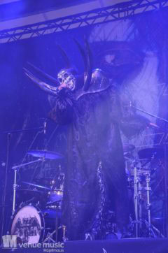 Lizzy Borden @RHF2019