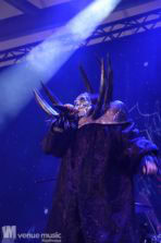 Lizzy Borden @RHF2019